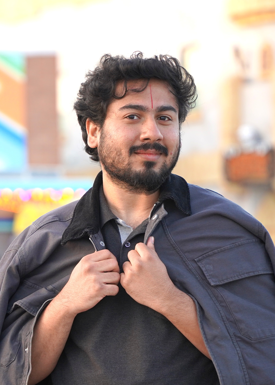 Sudhanva Bhattar
